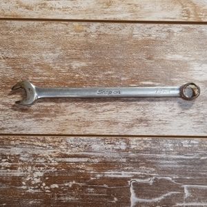 13mm 12-point combination wrench